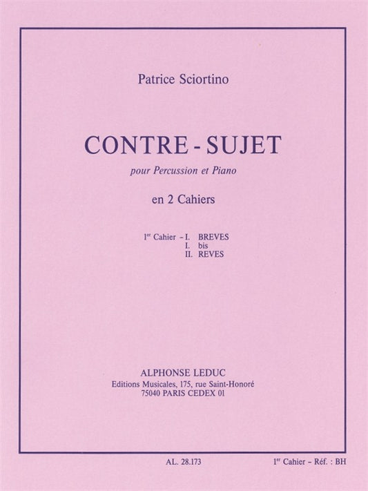 Contre-Sujet