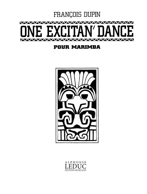 One excitan Dance