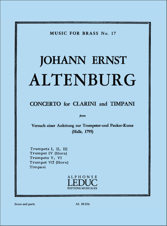 King Concerto