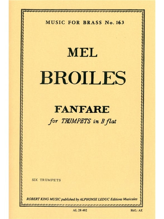 Fanfare