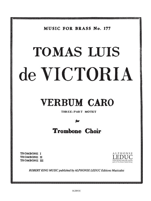 Verbum Caro