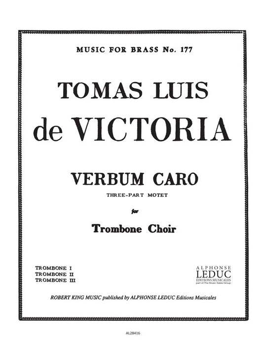 Verbum Caro
