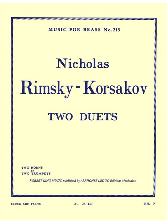 Duets(2)