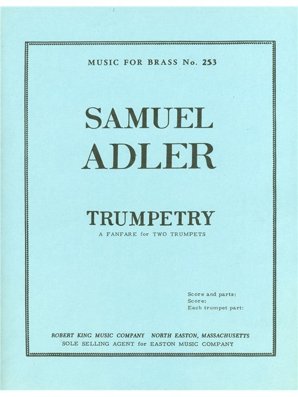 Trumpetry