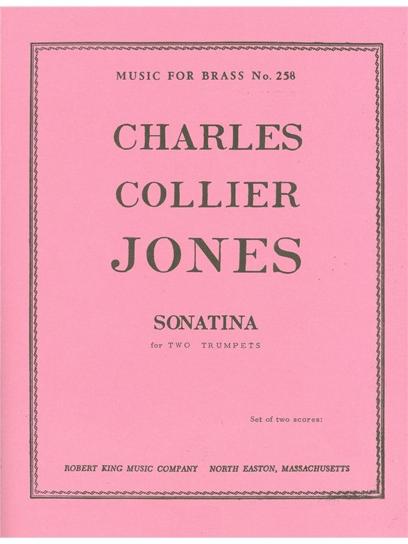 Sonatina
