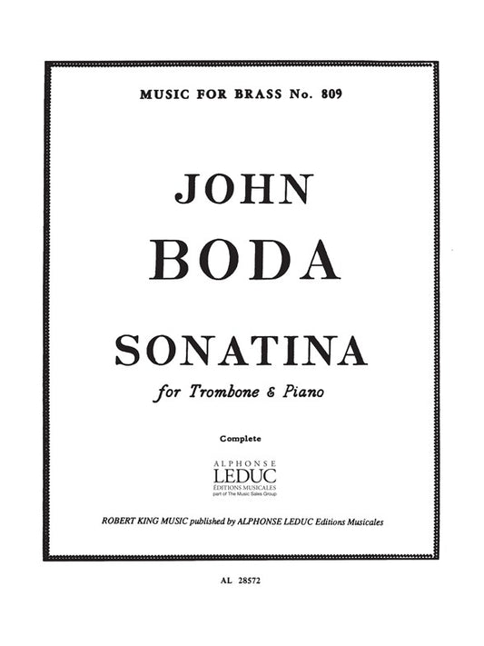 Sonatina