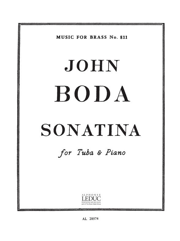 Sonatina