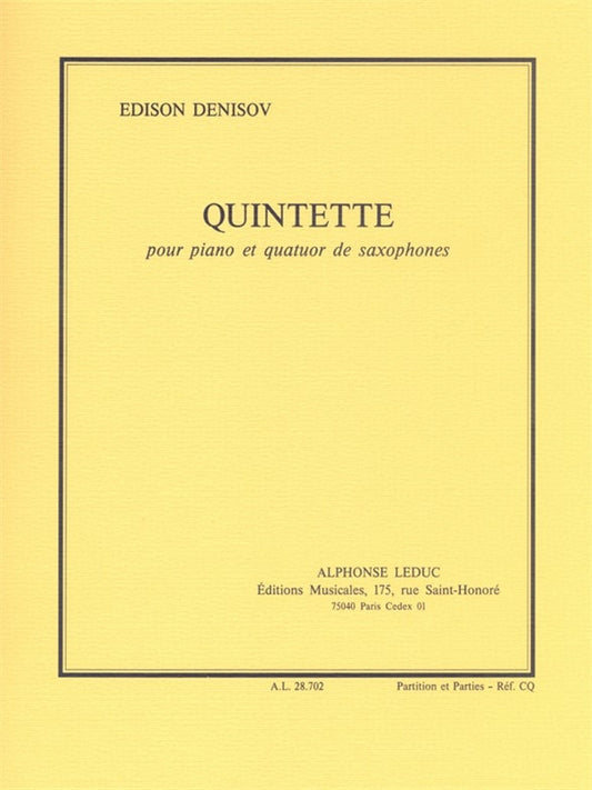 Quintette