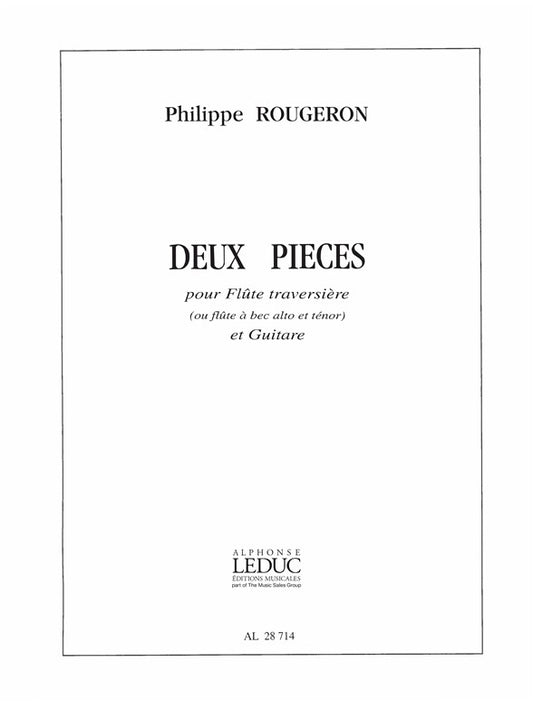 2 Pieces