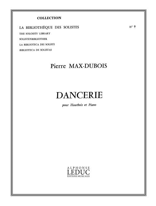 Dancerie