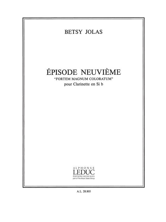 Episode NO9