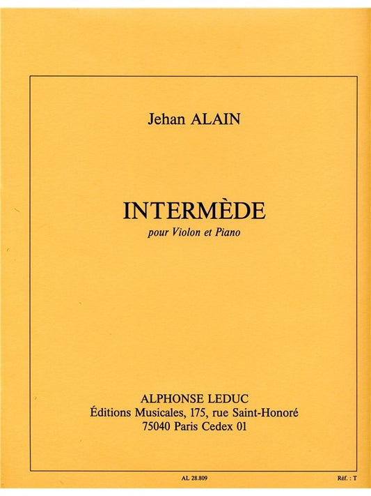 Intermede