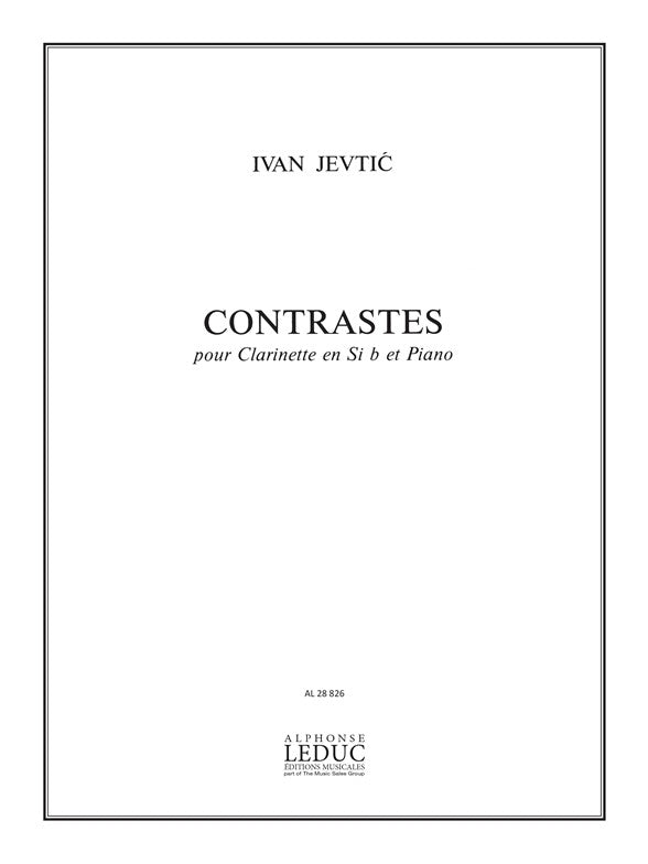 Contrastes