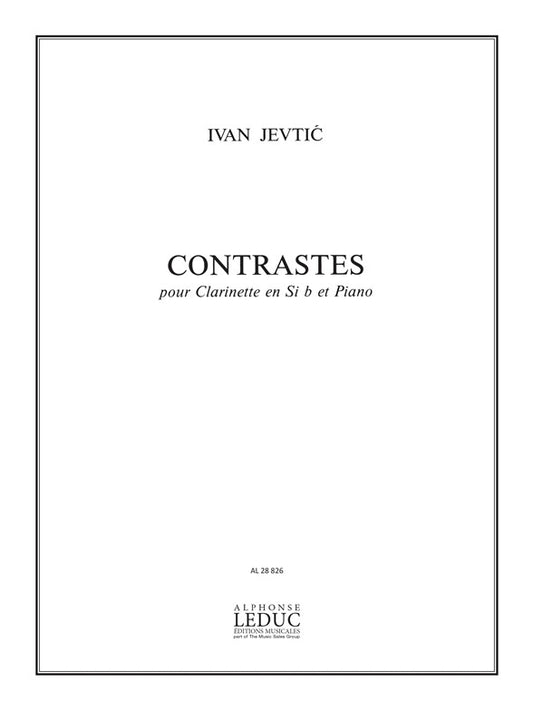 Contrastes