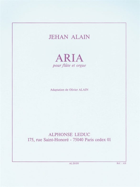 Aria
