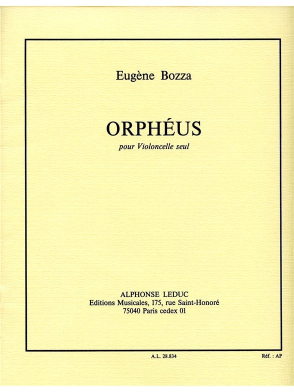Orpheus