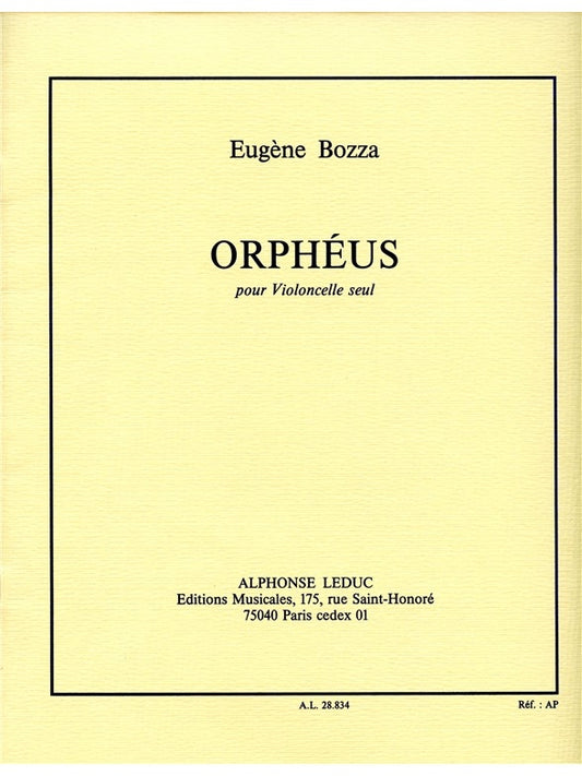 Orpheus