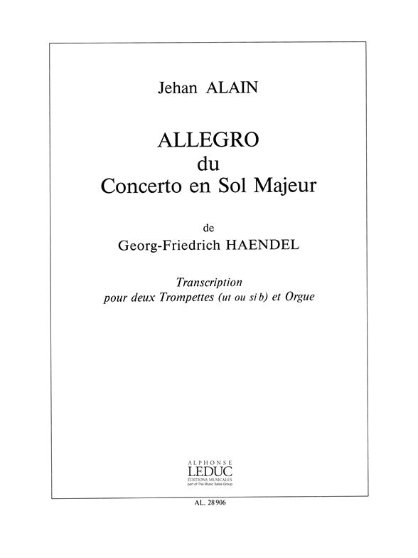 Allegro