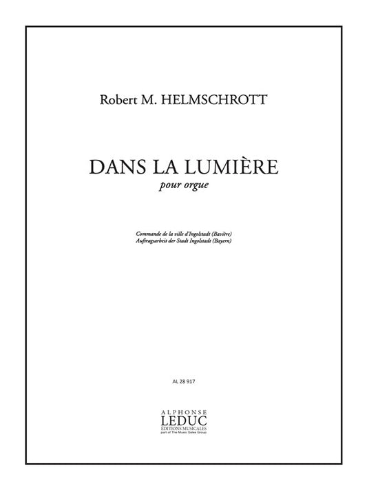 Dans La Lumière