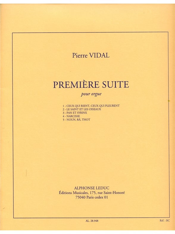 Suite N01