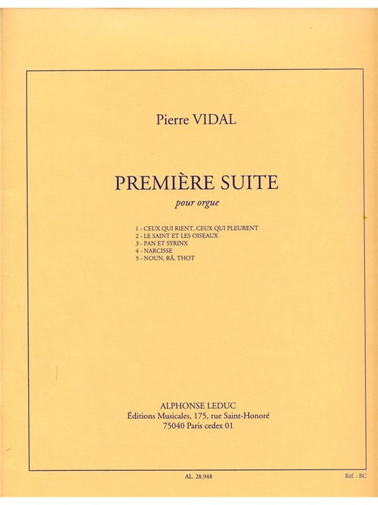Suite N01
