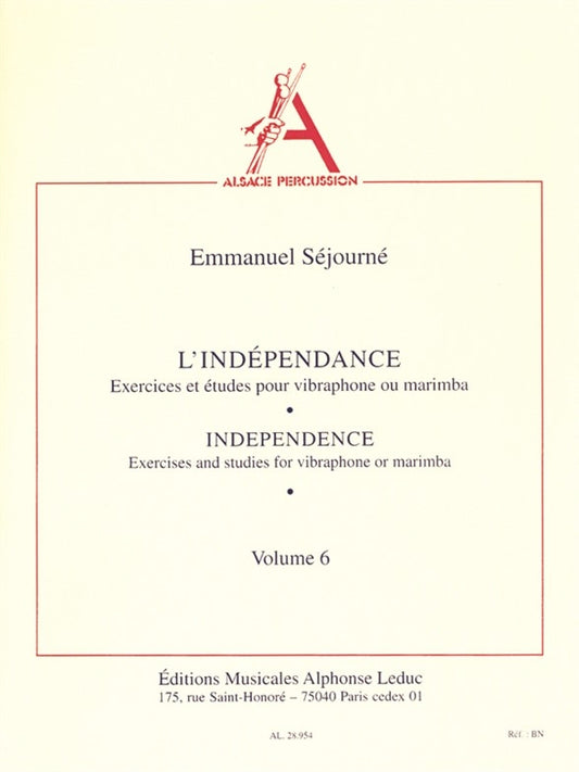 Independance