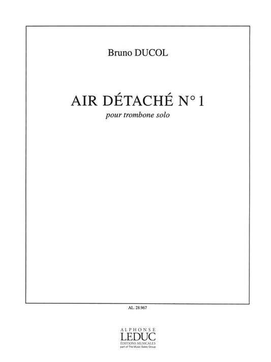 Air Detache N01