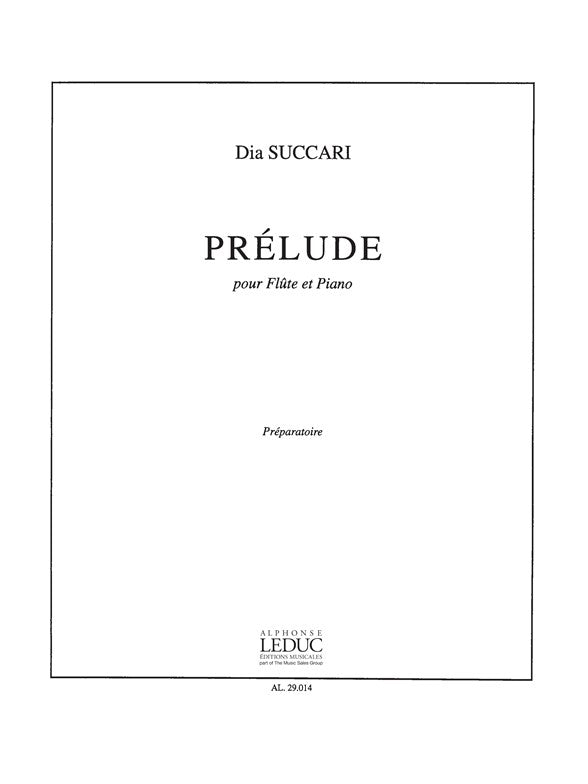 Prélude