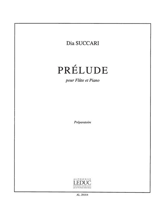 Prélude