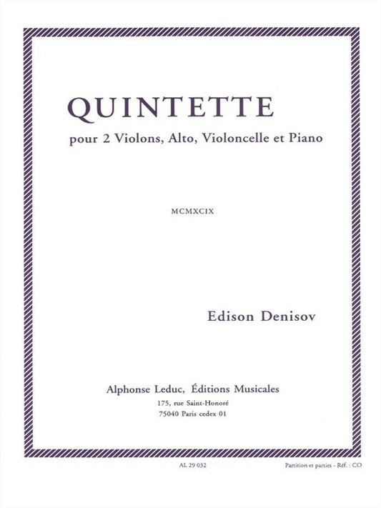 Quintette