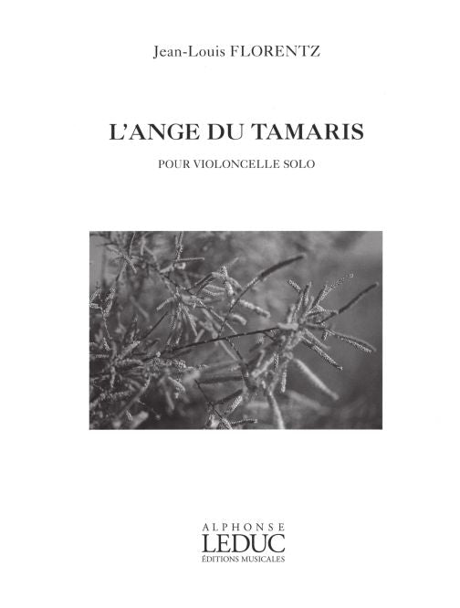 L'Ange Du Tamaris Op.12
