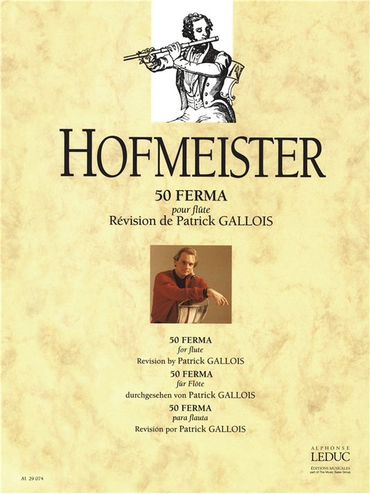 50 Ferma