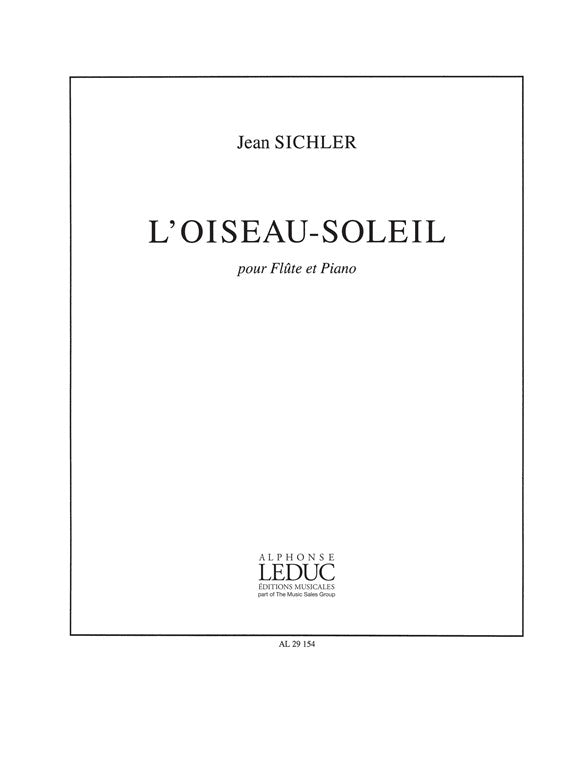L'Oiseau - Soleil