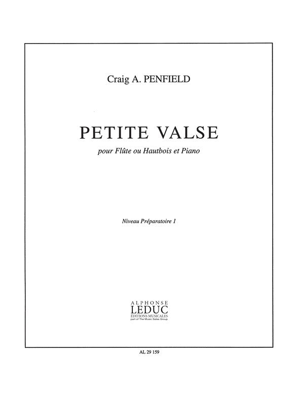 Petite Valse