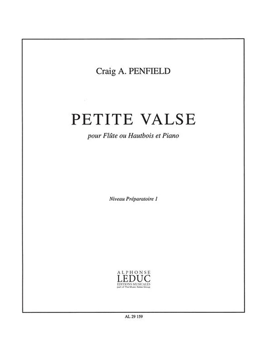 Petite Valse