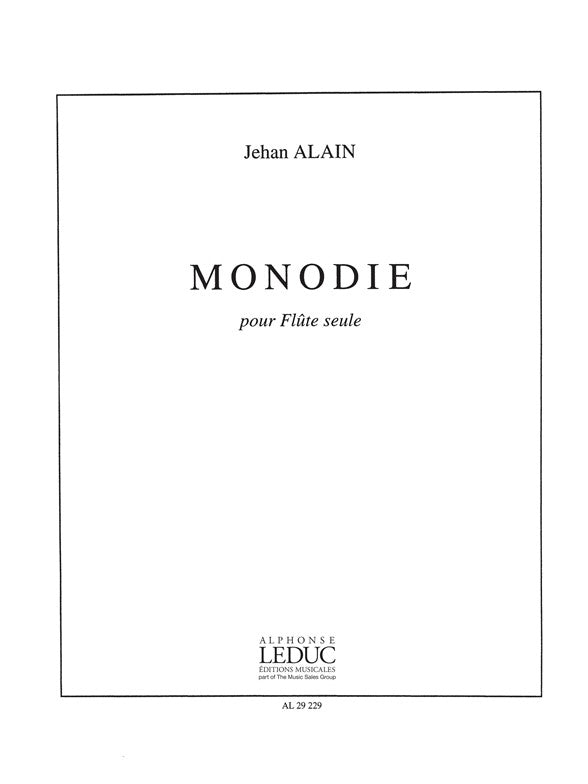 Monodie