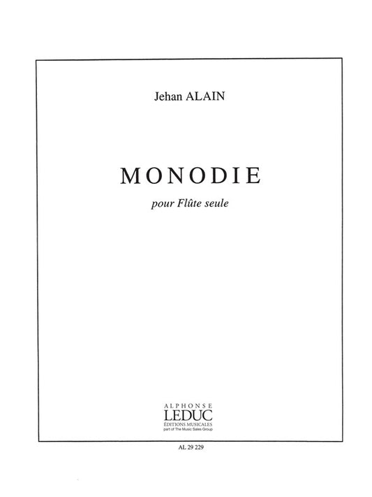 Monodie