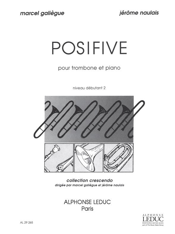Posifive