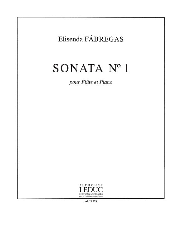 Sonate n° 1