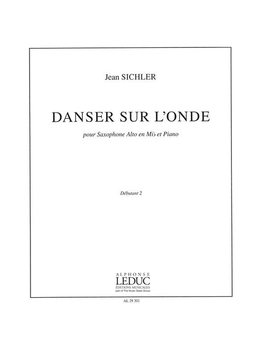Danser Sur L'Onde