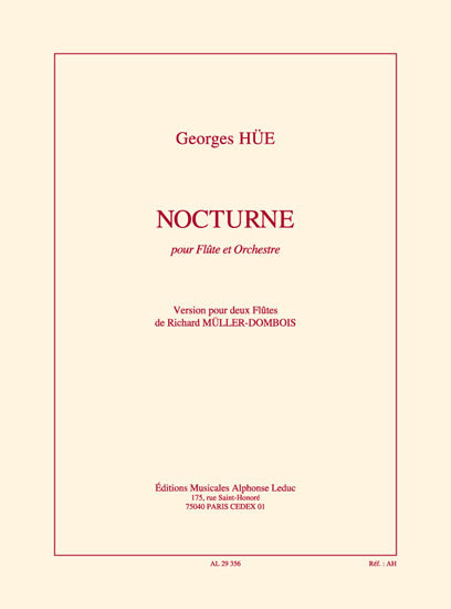 Nocturne