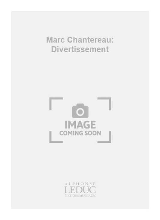 Divertissement