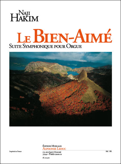 Bien Aime (Suite Symphonique)