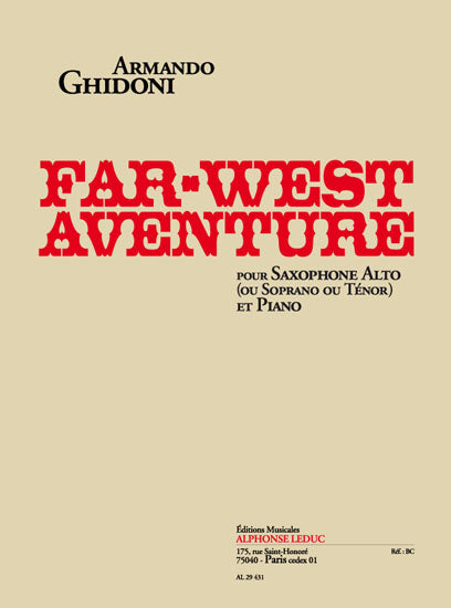 Far - West Aventure