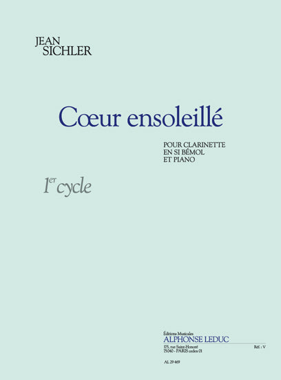 Coeur Ensoleillé