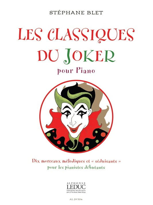 Les Classiques Du Joker