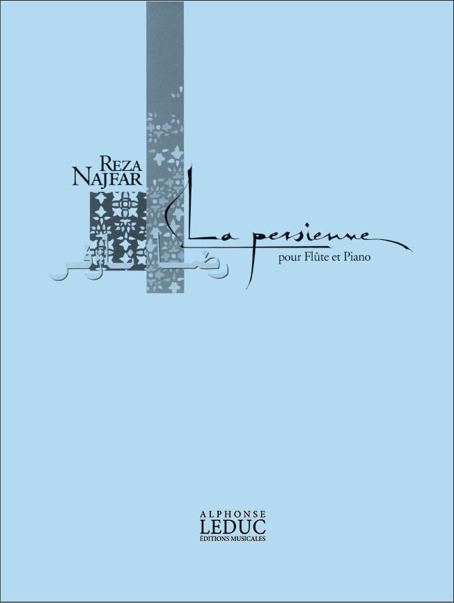 Persienne