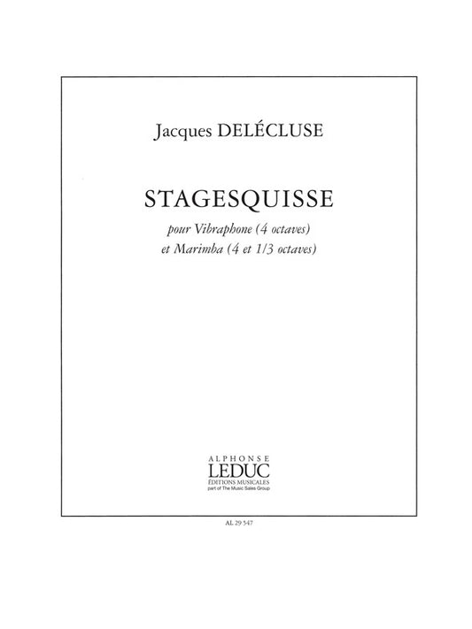 Stagesquisse