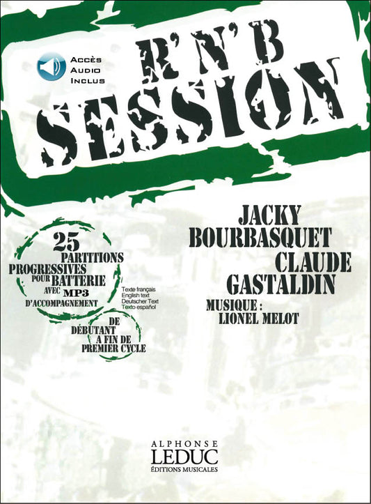 RnB Session