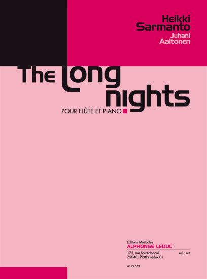 The Long Nights